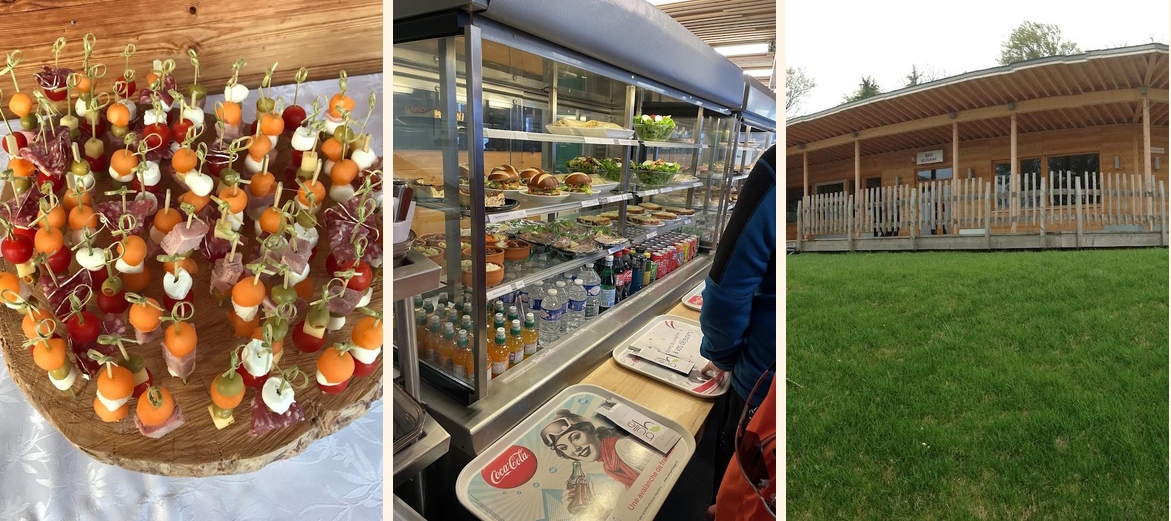 La Bulle de Lans - Gallery Image 1