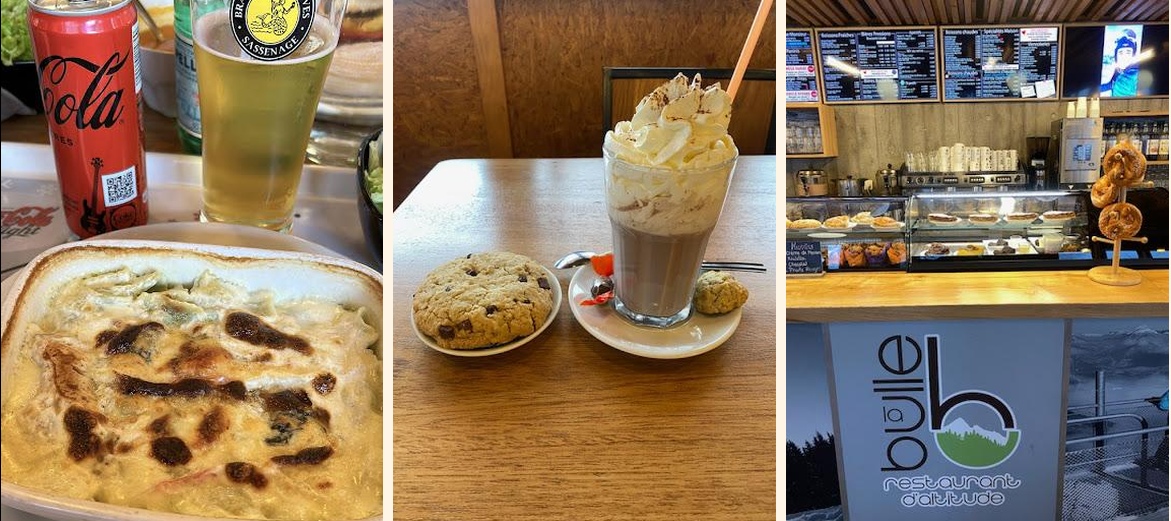 La Bulle de Lans - Gallery Image 2